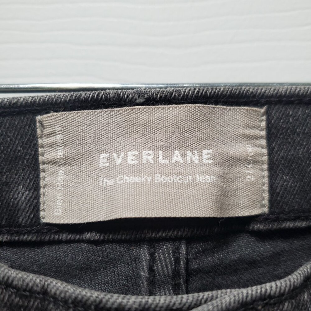 Everlane Cheeky Bootcut Crop - Picture 5 of 6